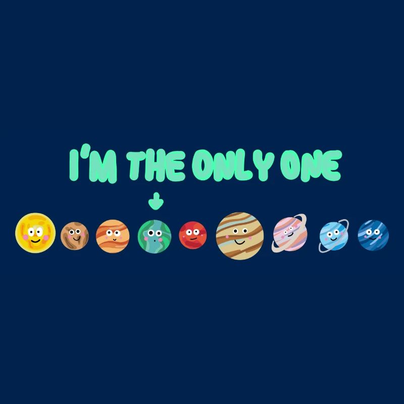 Pas de seconde terre