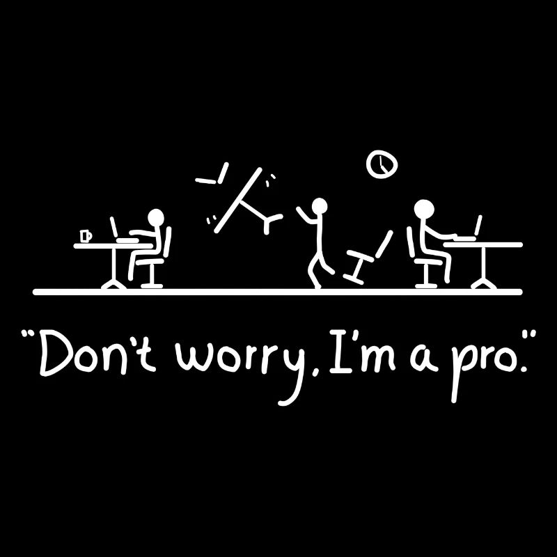 Programmeur ou idée cadeau de bureau