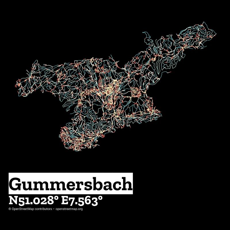 Gummersbach Basic Pastels