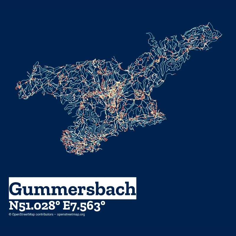 Gummersbach Basic Pastels