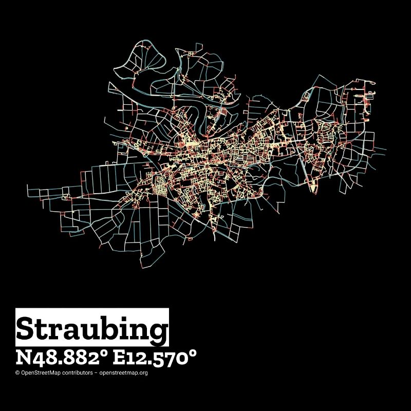 Straubing Basic Pastels