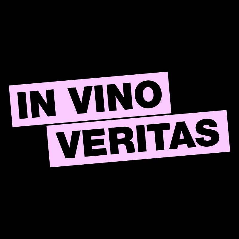In Vino Veritas