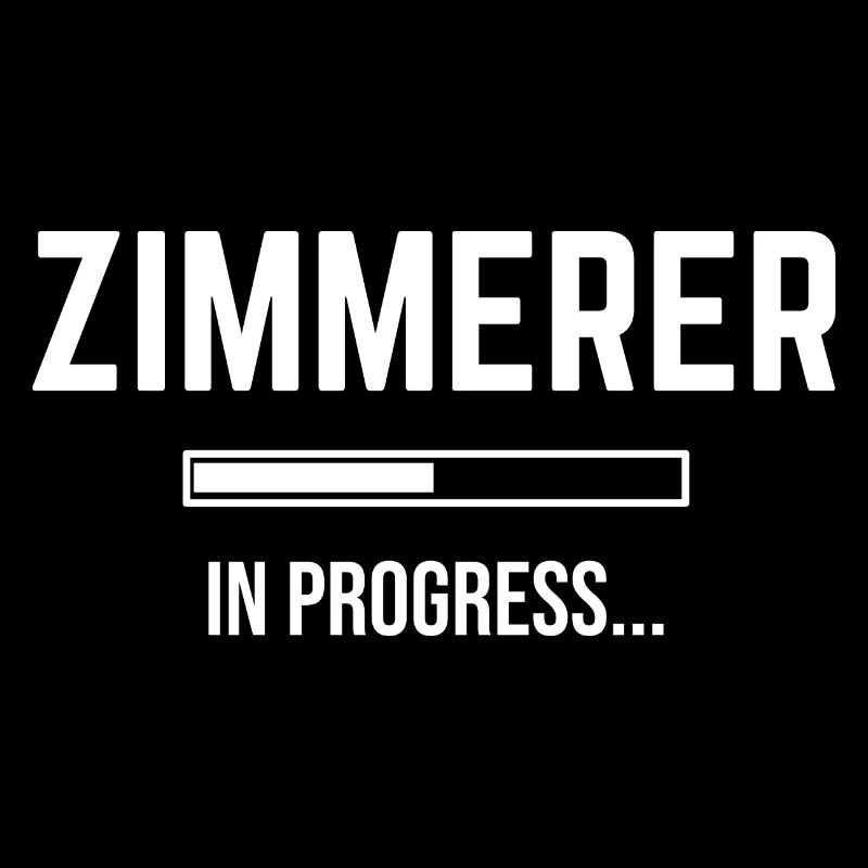 Zimmerer In Progress