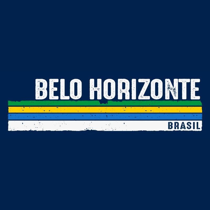 Rétro Vintage Belo Horizonte - Célébrez