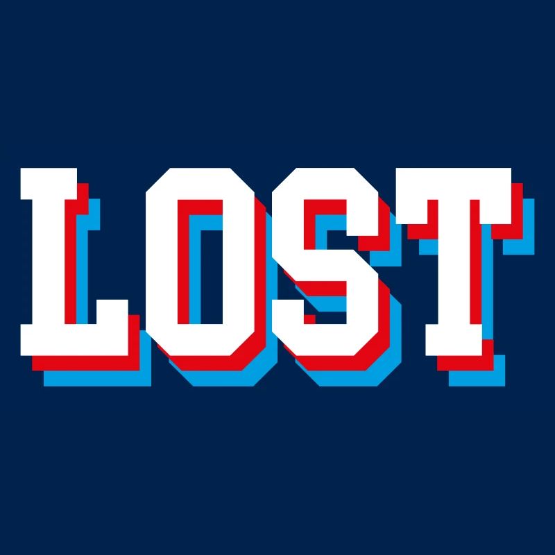 Lost