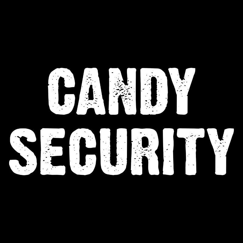 Candy Security