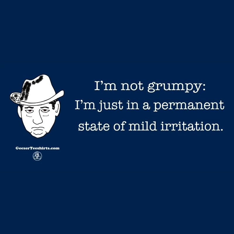 Mild irritation