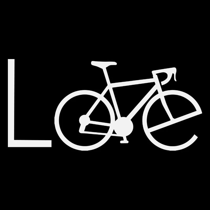 L'amour du vélo