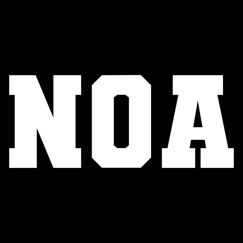 Nom - Noa