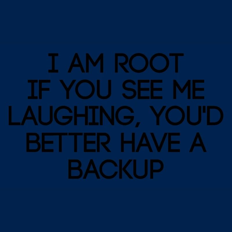 Admin Administrateur de système Root droits