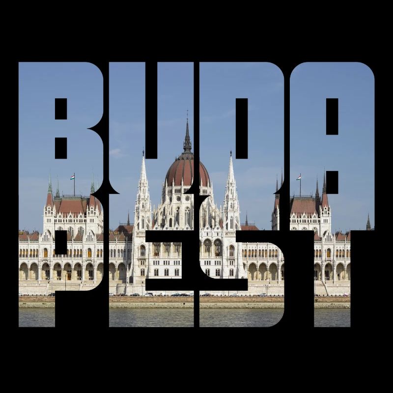 Budapest