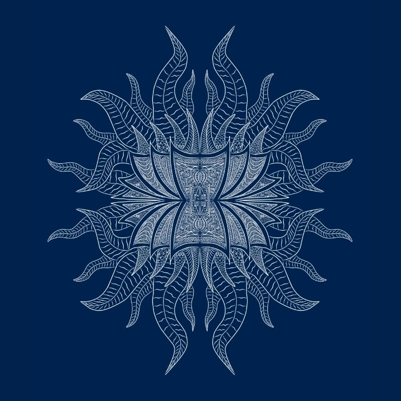 Fleur de sagesse