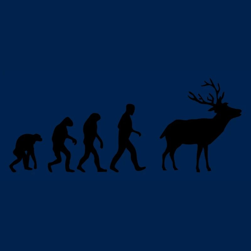 hirsch evolution