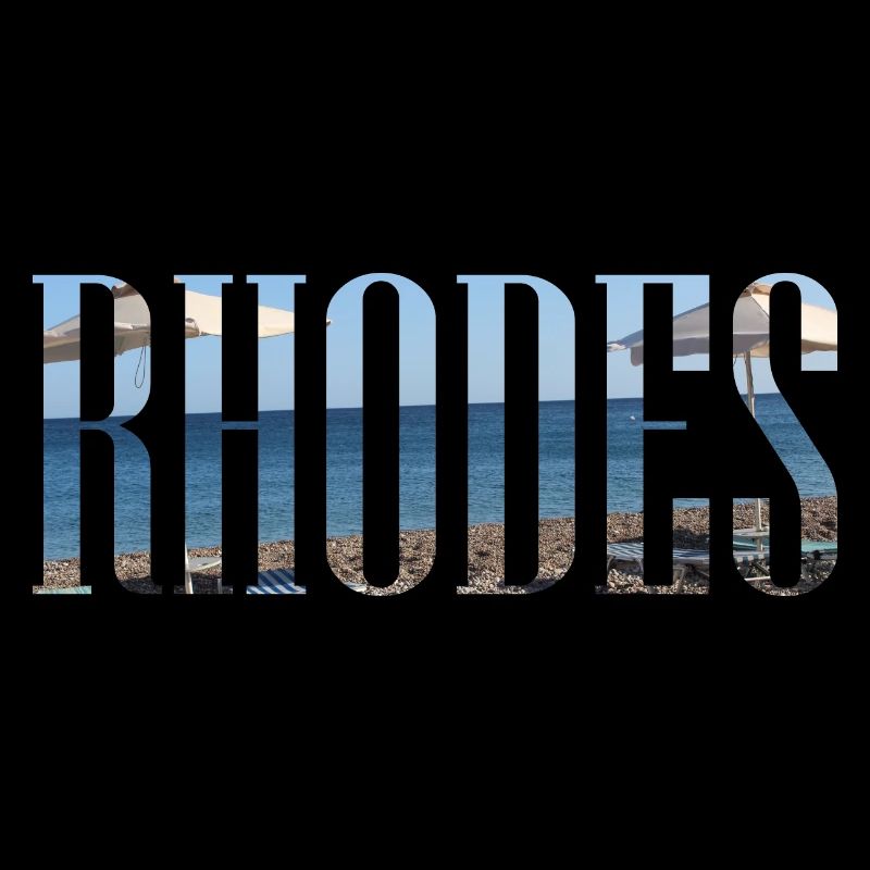 Rhodes Vacances avec Plage Grèce
