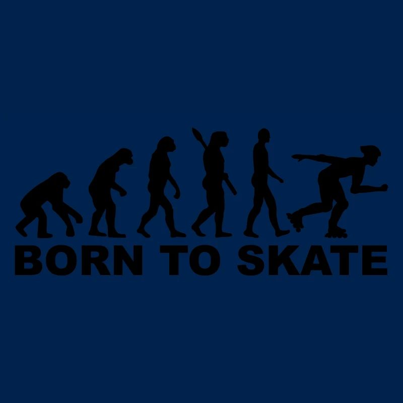Evolution Inline Skating