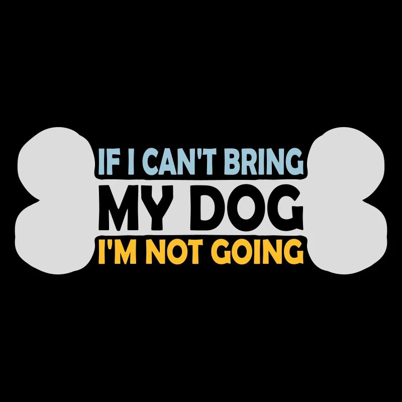 Citation Apportez mon chien