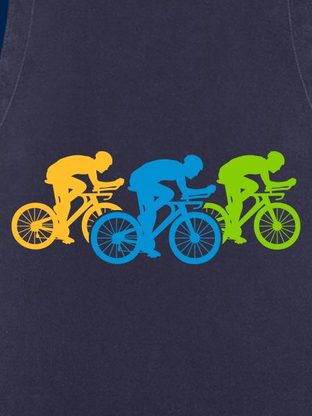 Bicycle Team Triathlon