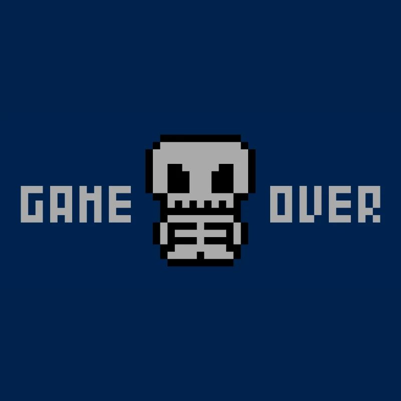 Game Over