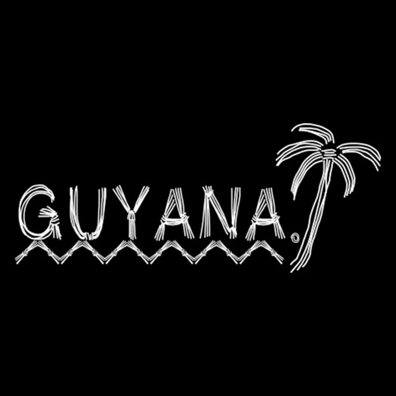 En Guyane c'est la plus belle!