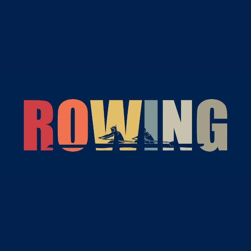 Rowing - Rowing - Rower - Rower - Aviron
