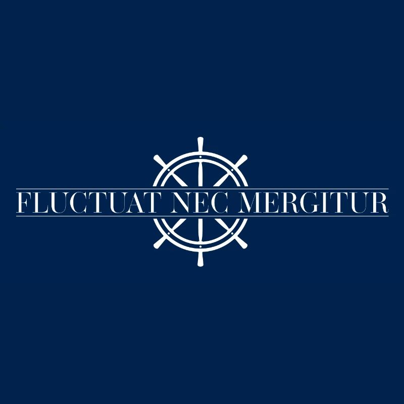 Fluctuat nec mergitur