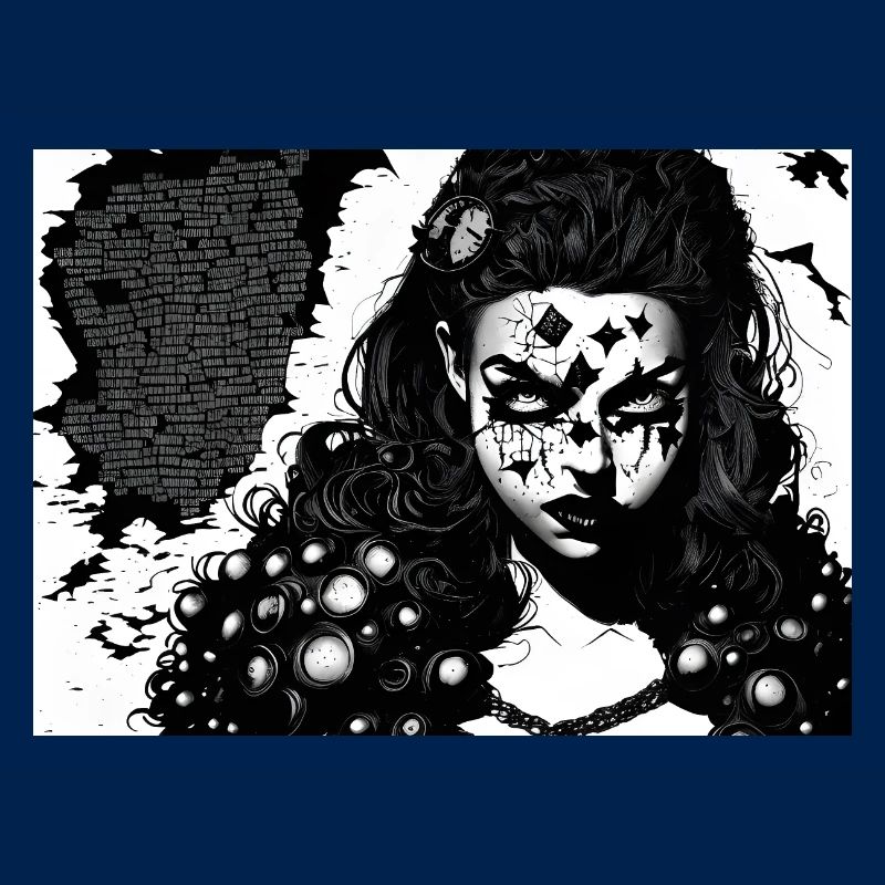 Trinity #7