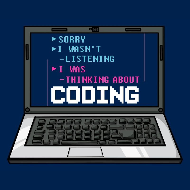 Programmeur Programmation Ordinateur Développeur Pc