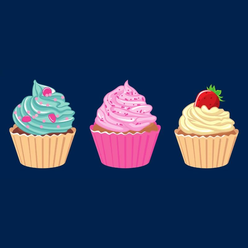 Cupcake Collection