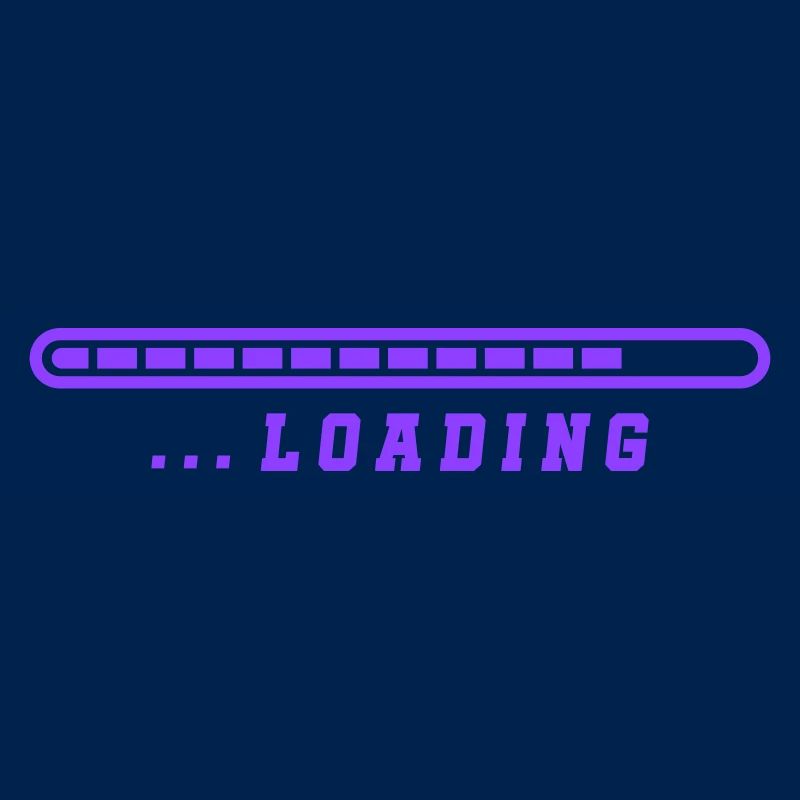Loading