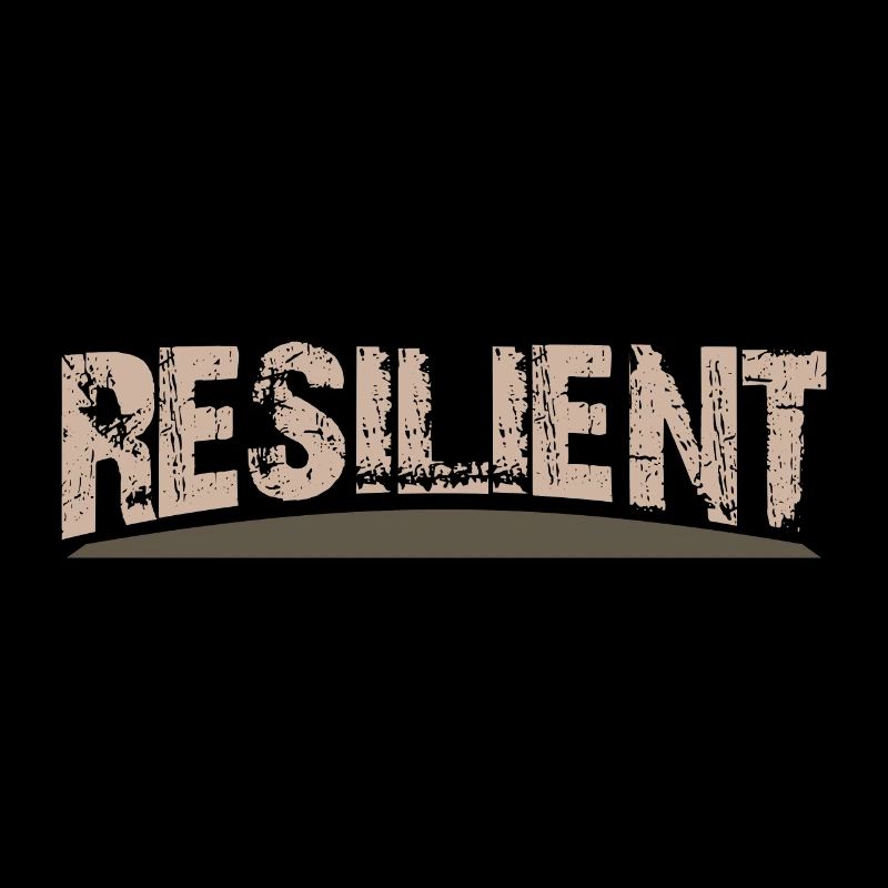 Resilient - The Rustic Design