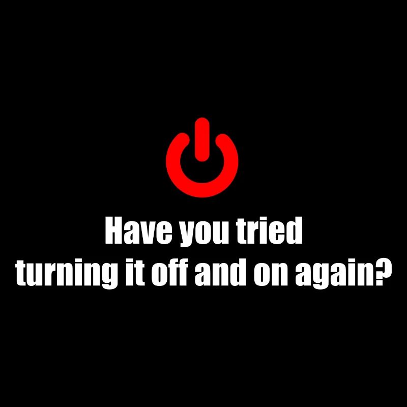 Support technique It Technicien Technique Cadeau