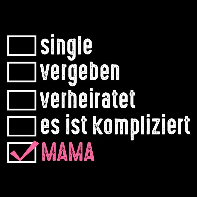 Mutter Mama