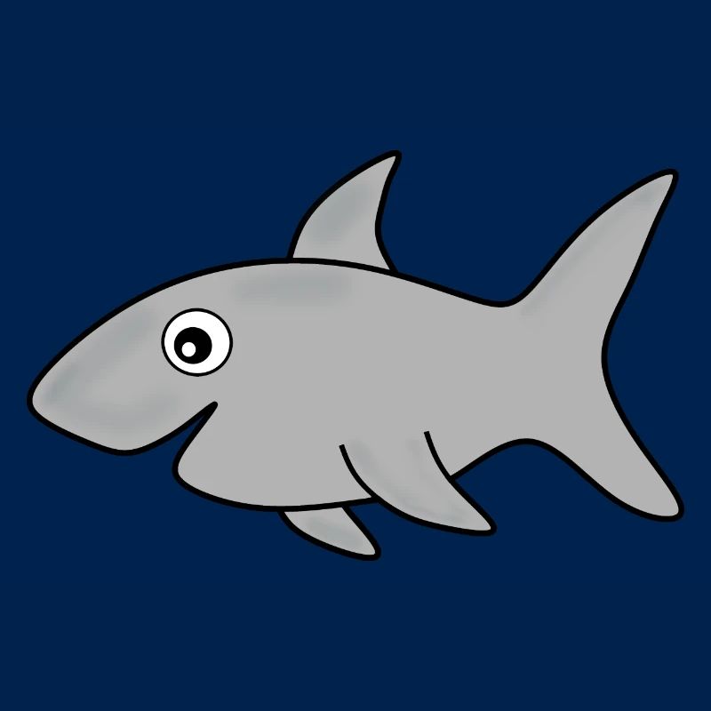 Requin Requins Pêche Poisson