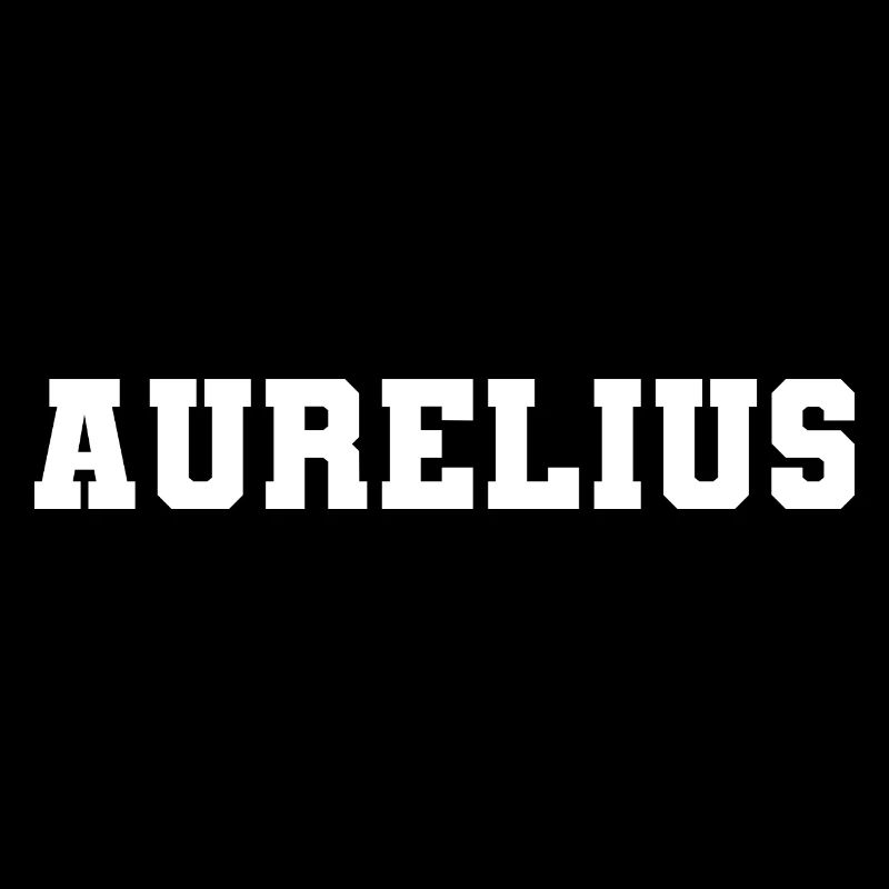 Nom - Aurelius