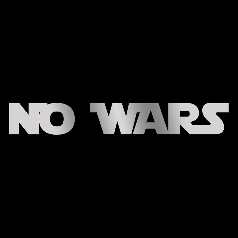 NO WARS