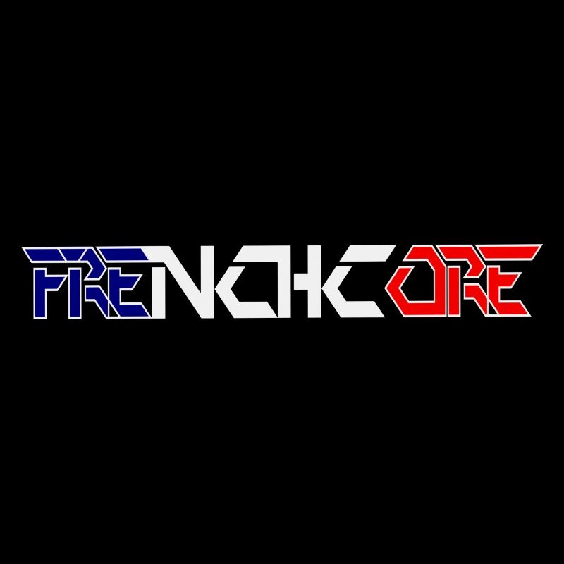 Frenchcore Hardcore Hardstyle