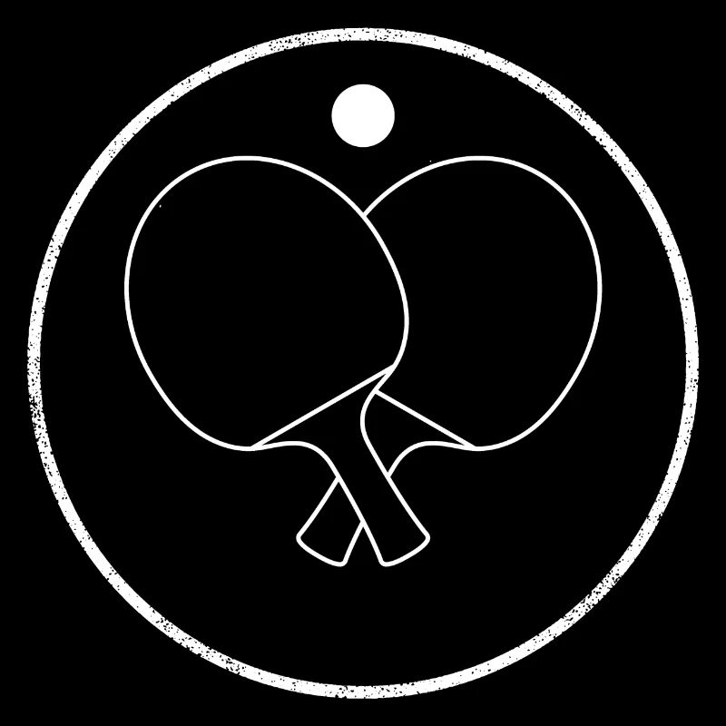 Symbole de ping-il