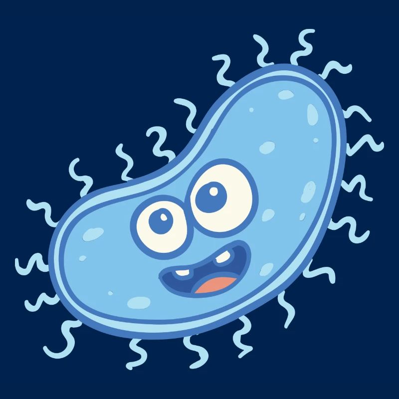 MICROBIOLOGISTE: Bactérie douce