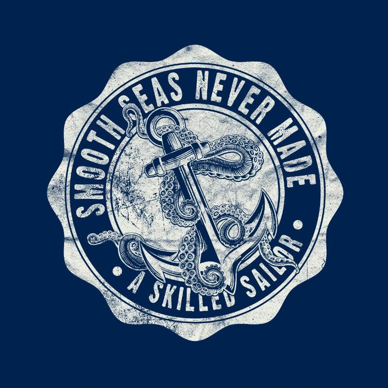 Smooth Seas