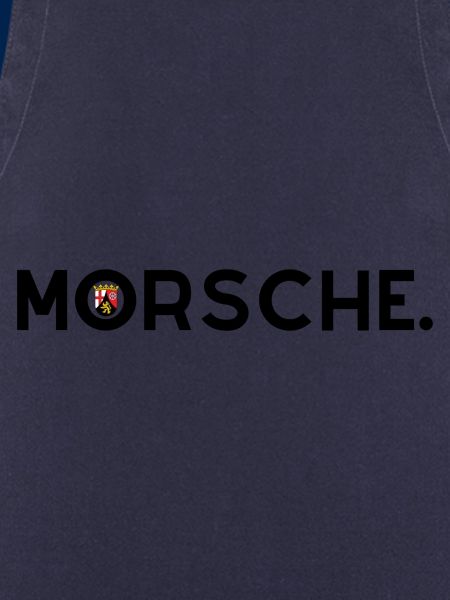 Morsche.