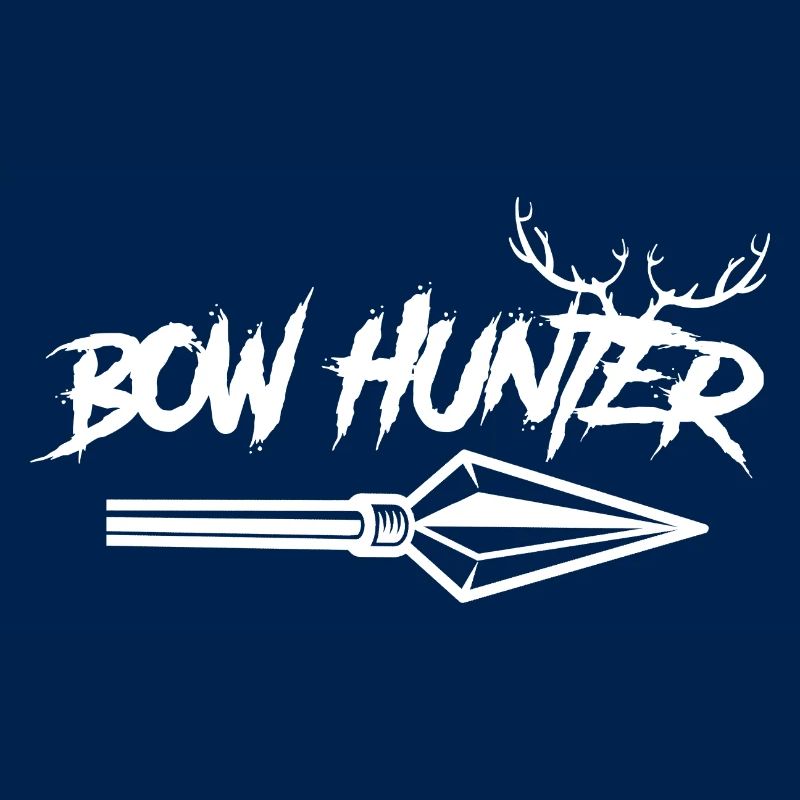 Arrowhead Bow Hunter Chasse à l’arc pour la saison de chasse