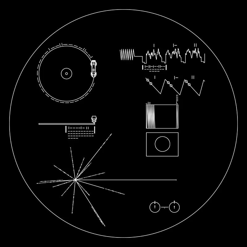Disco Voyager