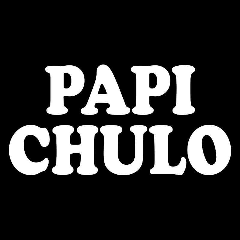 Papi chulo