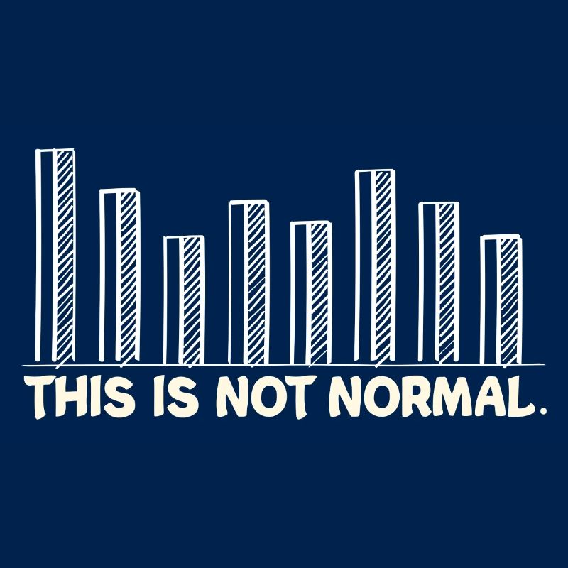 Dies ist kein normaler Data Mining-Algorithmen