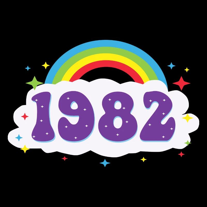 1982 Rainbow