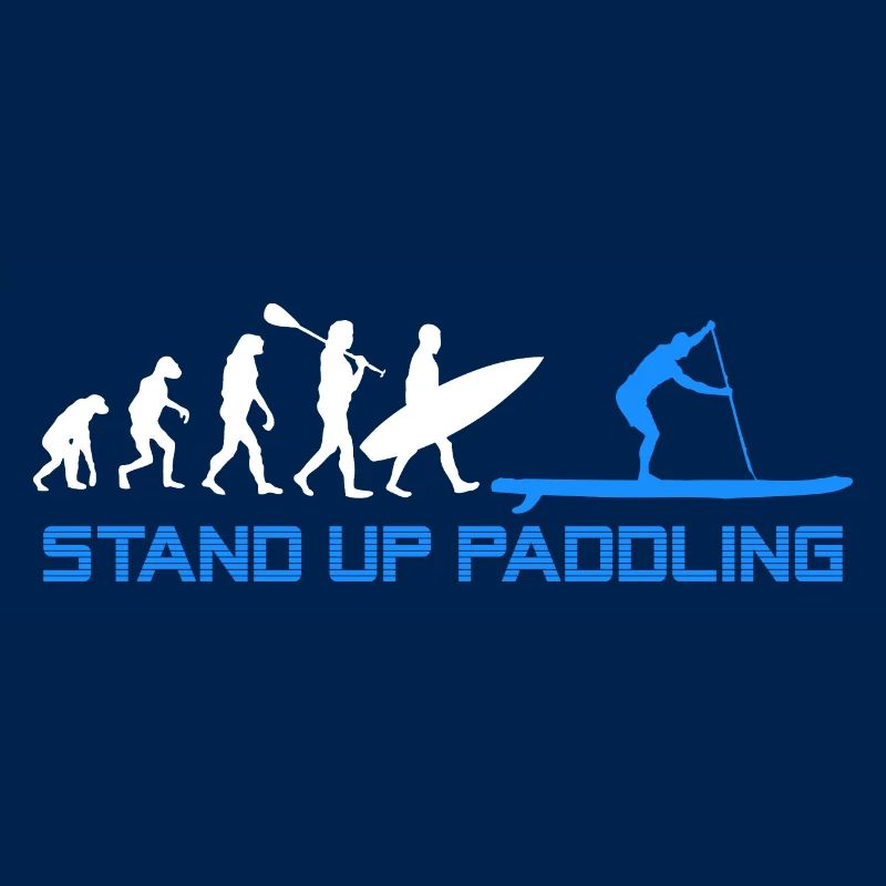 SUP Evolution