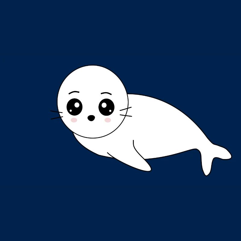 phoque phoque blanc phoques phoques animaux