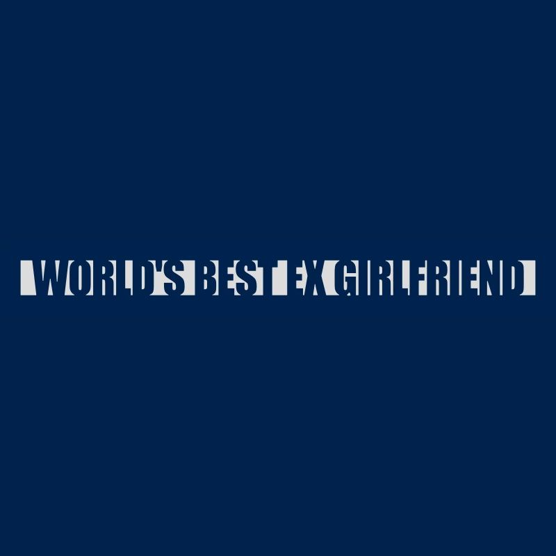 worlds best ex girlfriend