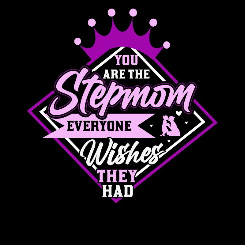 Stiefmutter Muttertag Stiefmama Mutter