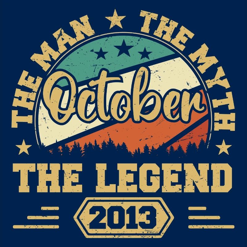 October 2013 Birthday Gift 2013 October